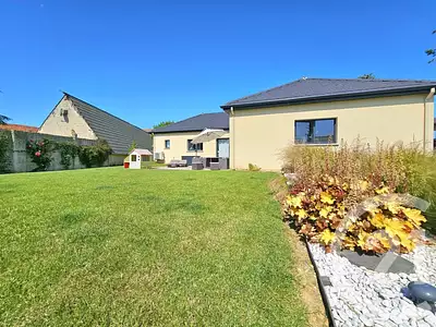 Maison, 149,26 m²