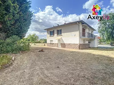 Maison, 145 m²