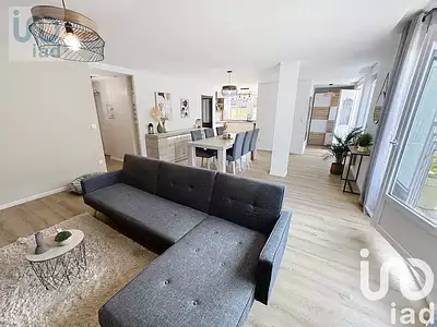 Appartement, 100 m²