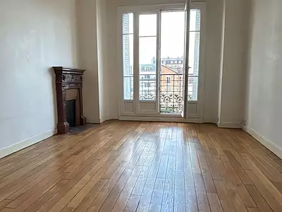 Appartement, 50,81 m²