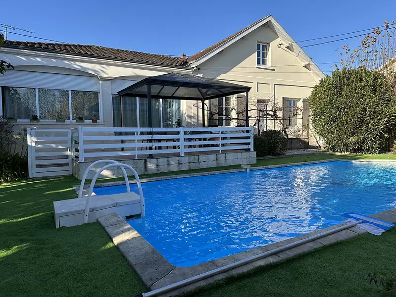 Maison, 150 m²