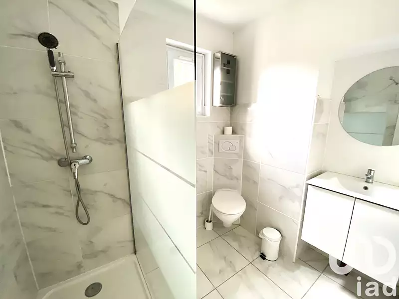 Maison, 190 m²