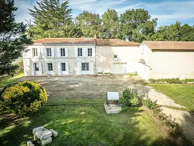 Maison, 141 m²