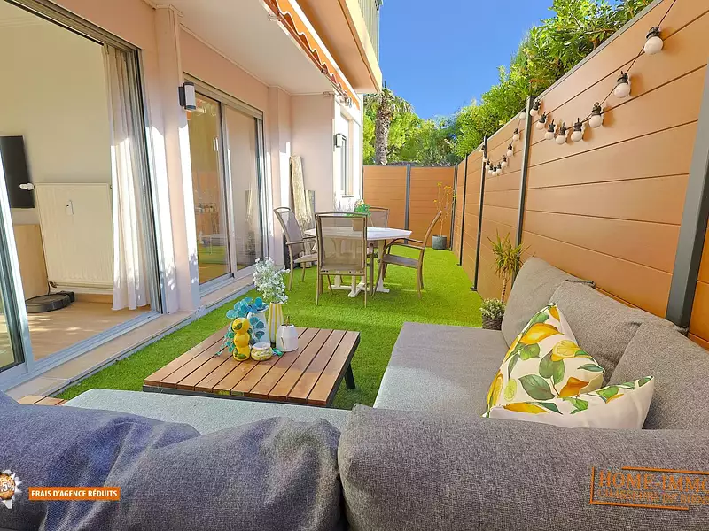 Appartement, 63,03 m²