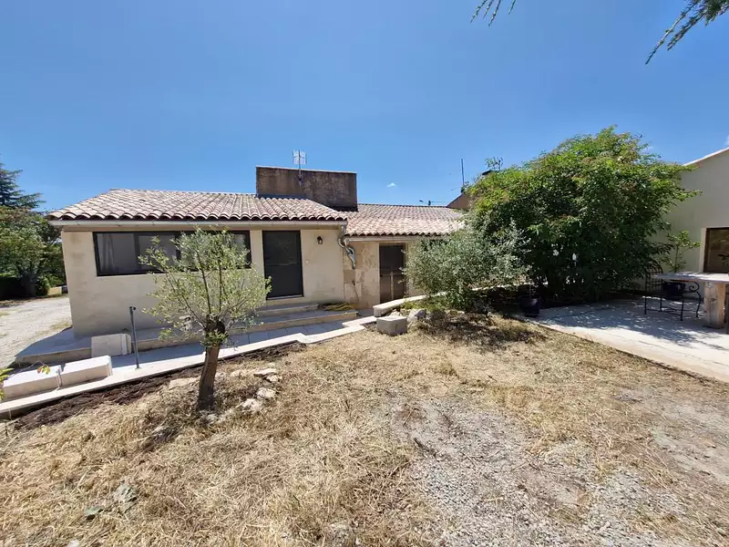 Maison, 210 m²