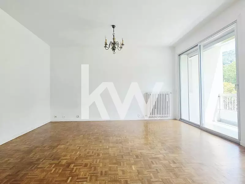 Appartement, 88,94 m²