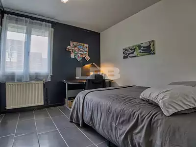 Maison, 160 m²