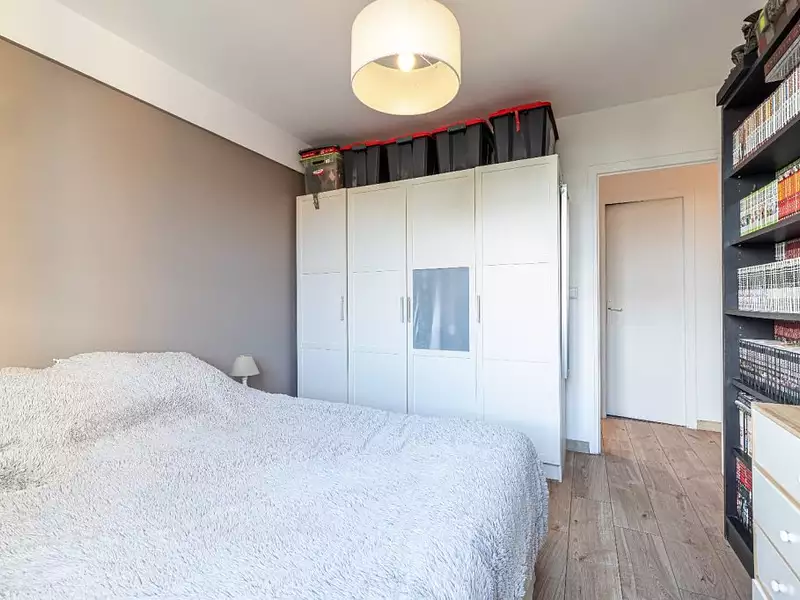 Appartement, 46 m²