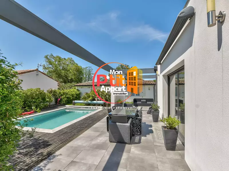 Maison, 155 m²