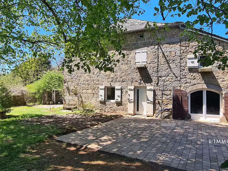 Maison, 170,16 m²