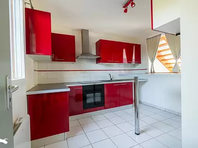 Maison, 70 m²