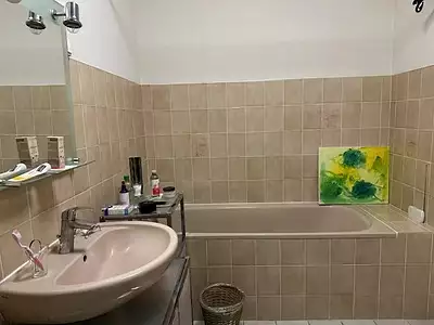 Appartement, 90,25 m²