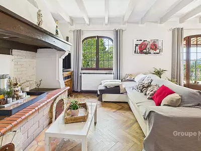 Maison, 110,32 m²
