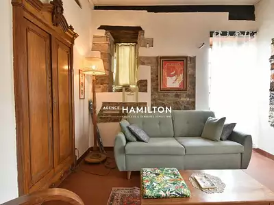 Maison, 114,18 m²