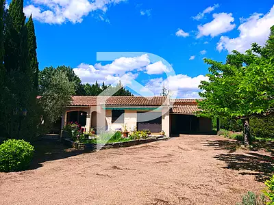 Maison, 119 m²