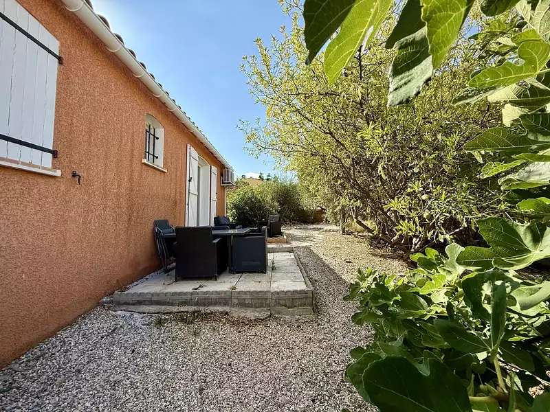 Maison, 72 m²