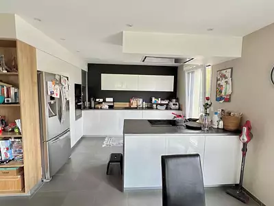 Maison, 122 m²