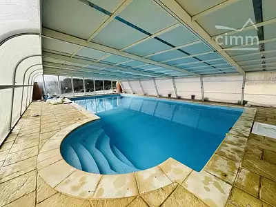 Maison, 130 m²
