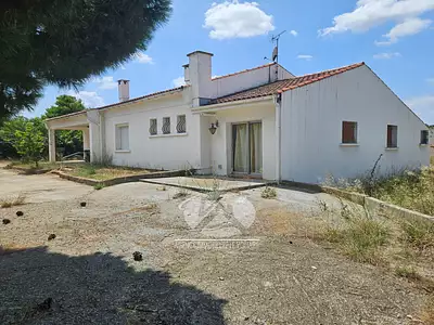 Maison, 125 m²