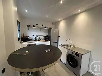 Maison, 50 m²