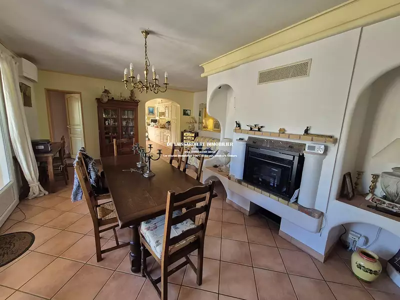 Maison, 154 m²