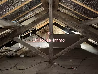 Maison, 230 m²