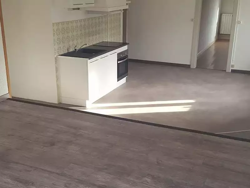 Appartement, 71 m²