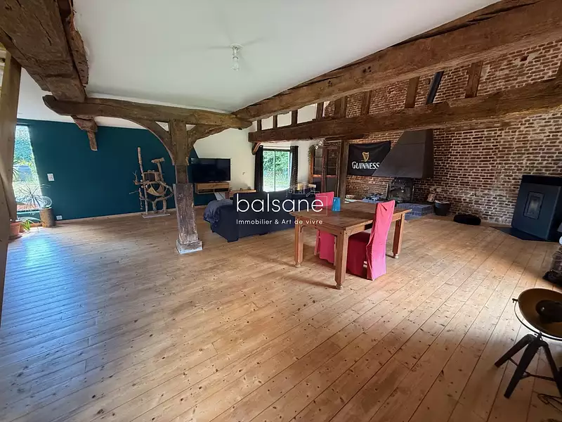 Maison, 304 m²