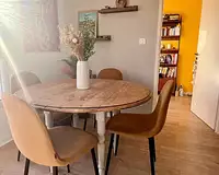 Appartement, 50,2 m²