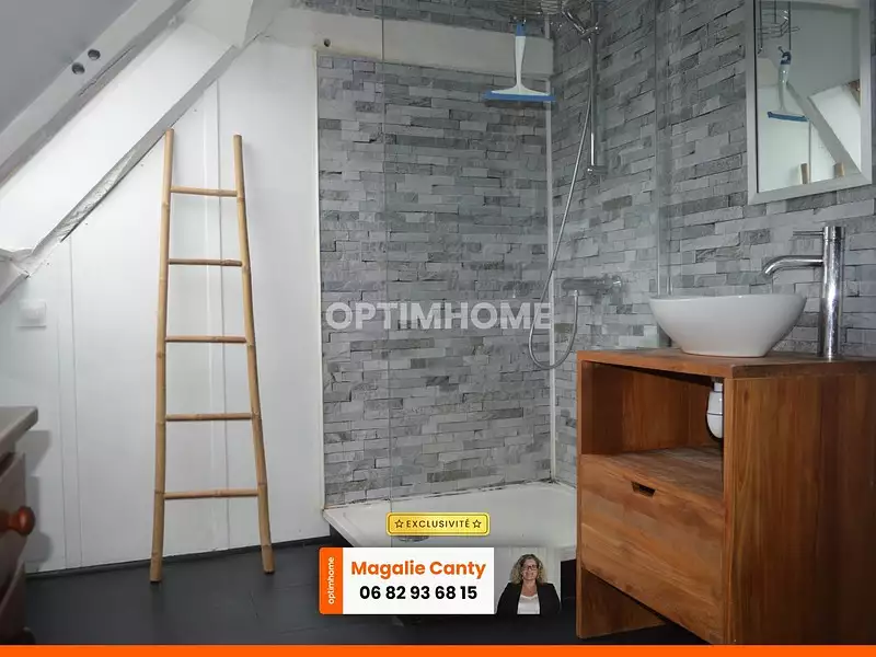 Maison, 99 m²