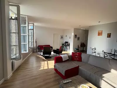 Appartement, 89 m²