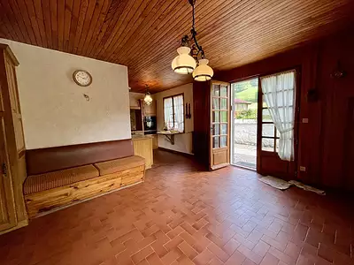 Maison, 197 m²