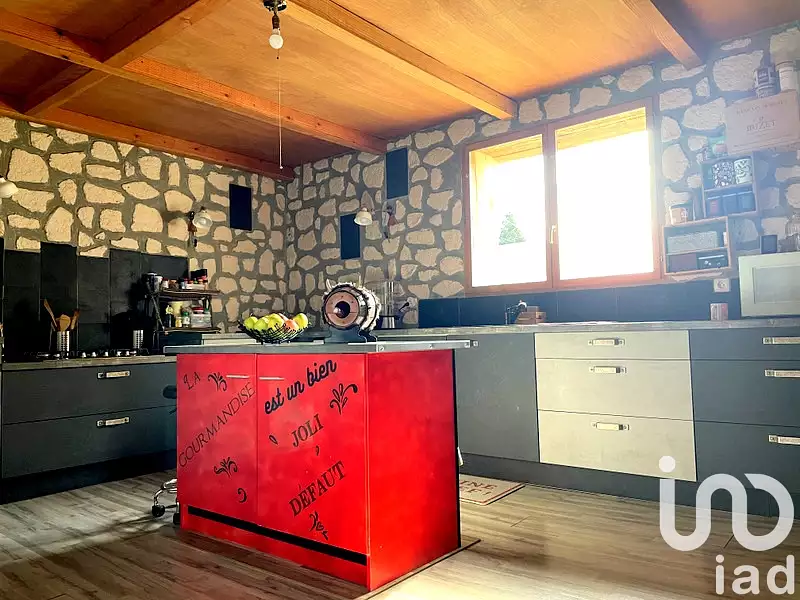Maison, 258 m²