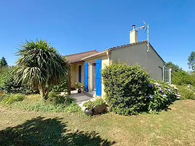 Maison, 86 m²