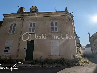 Maison, 270 m²