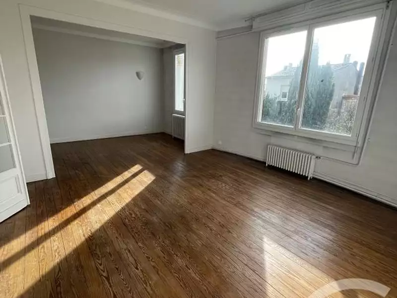 Appartement, 98,7 m²
