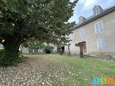 Maison, 150 m²