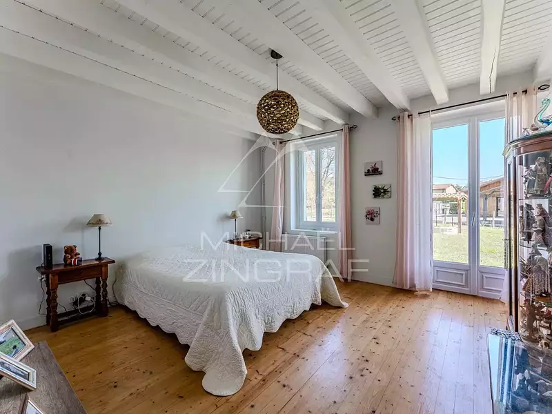 Maison, 200 m²