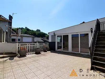 Appartement, 116,02 m²