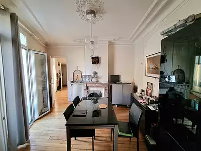 Appartement, 67 m²