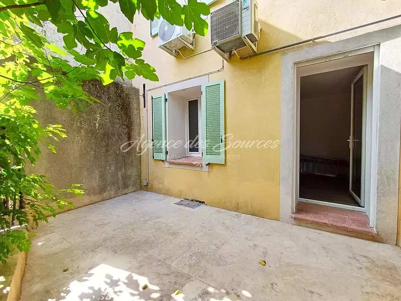 Appartement, 41,98 m²