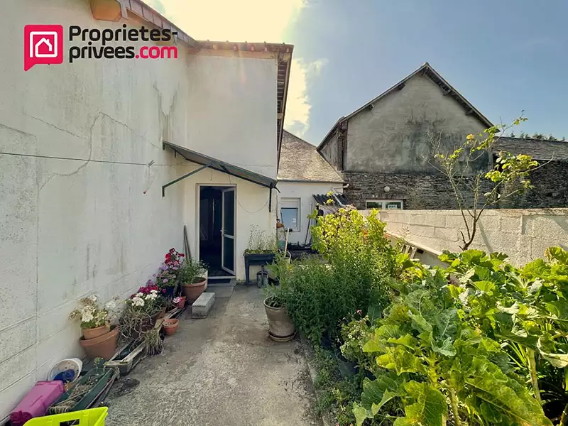 Maison, 170 m²