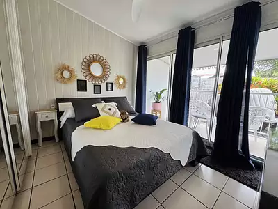 Maison, 60 m²
