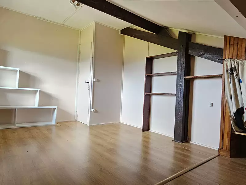 Divers, 90 m²