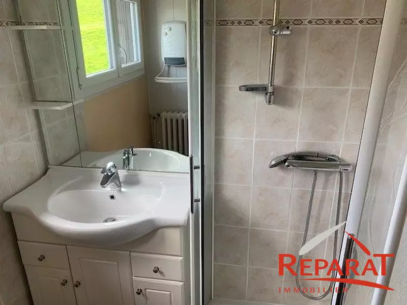 Maison, 93 m²