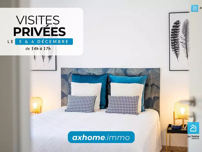 Appartement, 114,29 m²