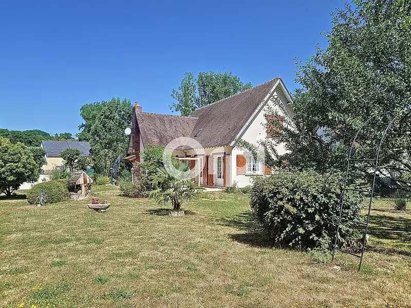 Maison, 174 m²