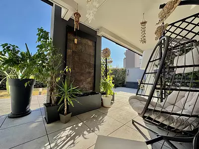 Appartement, 71,86 m²