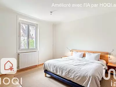 Maison, 86 m²