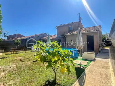 Maison, 113 m²